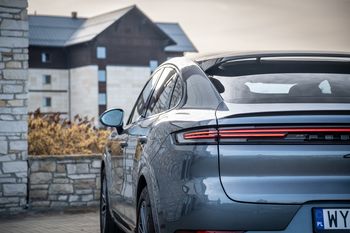 Porsche obetnie produkcję o połowę. Nowy szef wdraża odważny plan