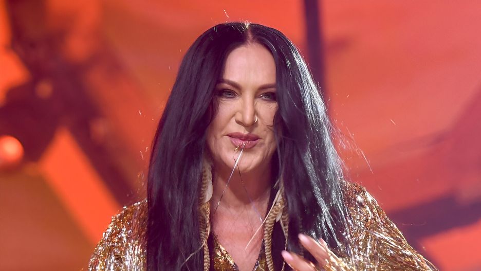 Kayah była nominowana w kategorii Utwór roku na Fryderykach