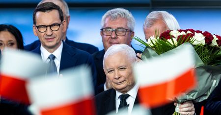 "Tratwa ratunkowa" dla ludzi z TVP? "Jest plan połączenia"
