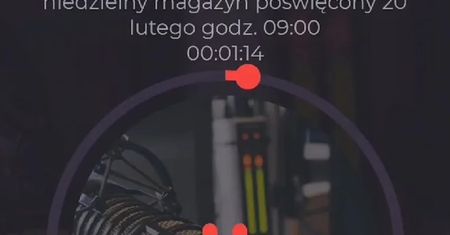 Polskie Radio puściło to podczas audycji dla dzieci. Będzie kara