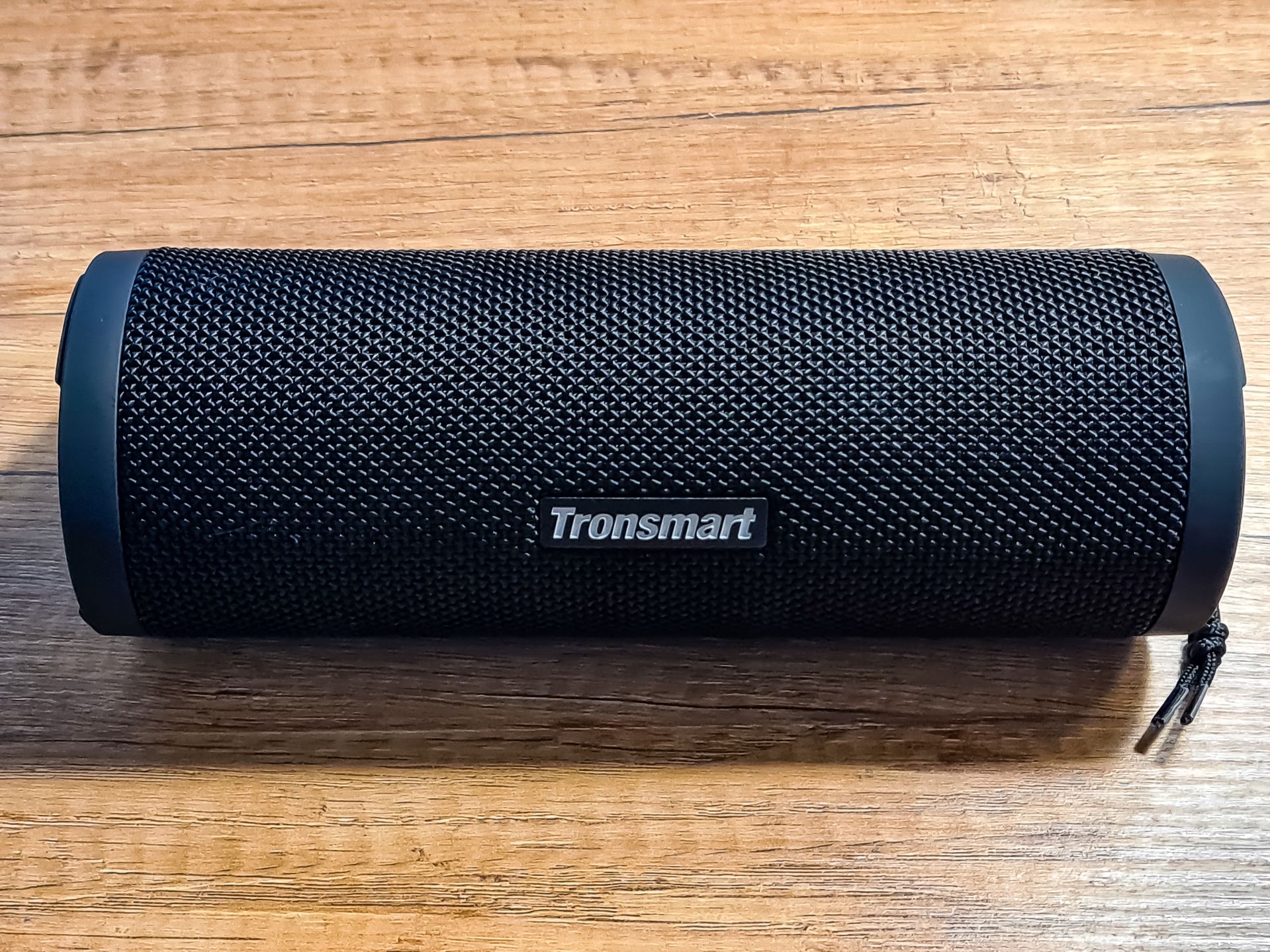 Krótki test Tronsmart Force 2: Bezprzewodowy, wodoodporny i poręczny 5