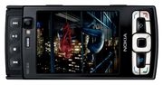 Nokia N95 8GB z niespodzianką od SPE