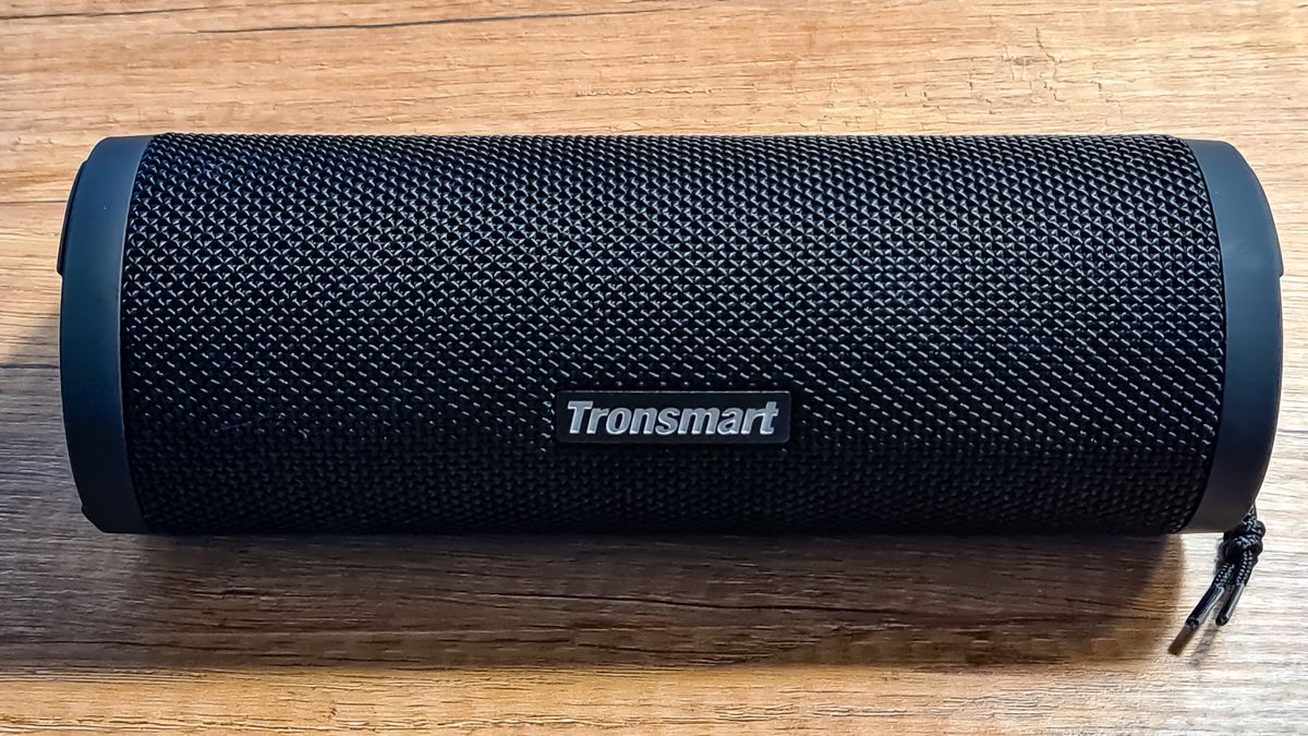 Krótki test Tronsmart Force 2: Bezprzewodowy, wodoodporny i poręczny 1