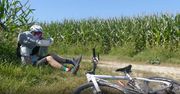 Plecak bezpieczeństwa dla rowerzysty. Dlaczego warto go mieć?