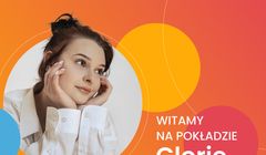 Gloria Adamek w zespole agencji OBTK