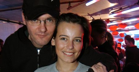 Żenująca łapówka. Po latach Łepkowska powiedziała, co chciał jej dać