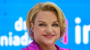 Katarzynę Bosacką wzięło na WSPOMINKI. Tak wyglądała, gdy rozpoczynała pracę na szklanym ekranie (FOTO)