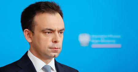 CPN bez finansowania? Domański wskazuje na decyzję prezydenta