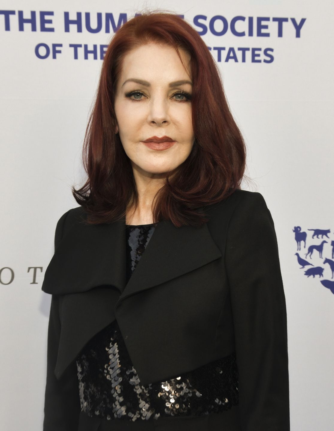 Priscilla Presley wspomina wnuka na Facebooku