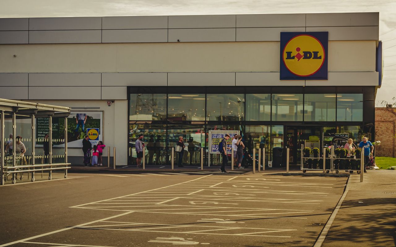 Lidl spróbuje podbić kolejny europejski rynek 