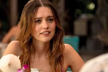 Gwiazda "Biełgo Lotosu" nie wystąpi w reklamie M&S