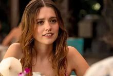 Gwiazda "Biełgo Lotosu" nie wystąpi w reklamie M&S