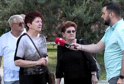 "Cud" w Parczewie po roku. Jezus na drzewie. "Ten wizerunek dalej jest"