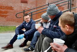 Hołownia krytykowany. Apel do posłanki Lewicy