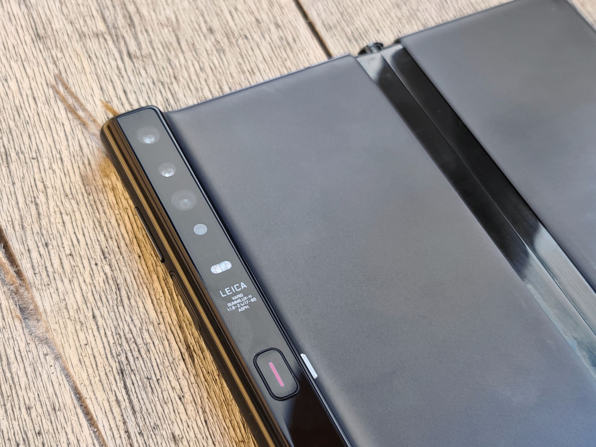 Składany Huawei Mate Xs to piękna wizja, na którą technologia nie jest jeszcze gotowa [OPINIA] 12