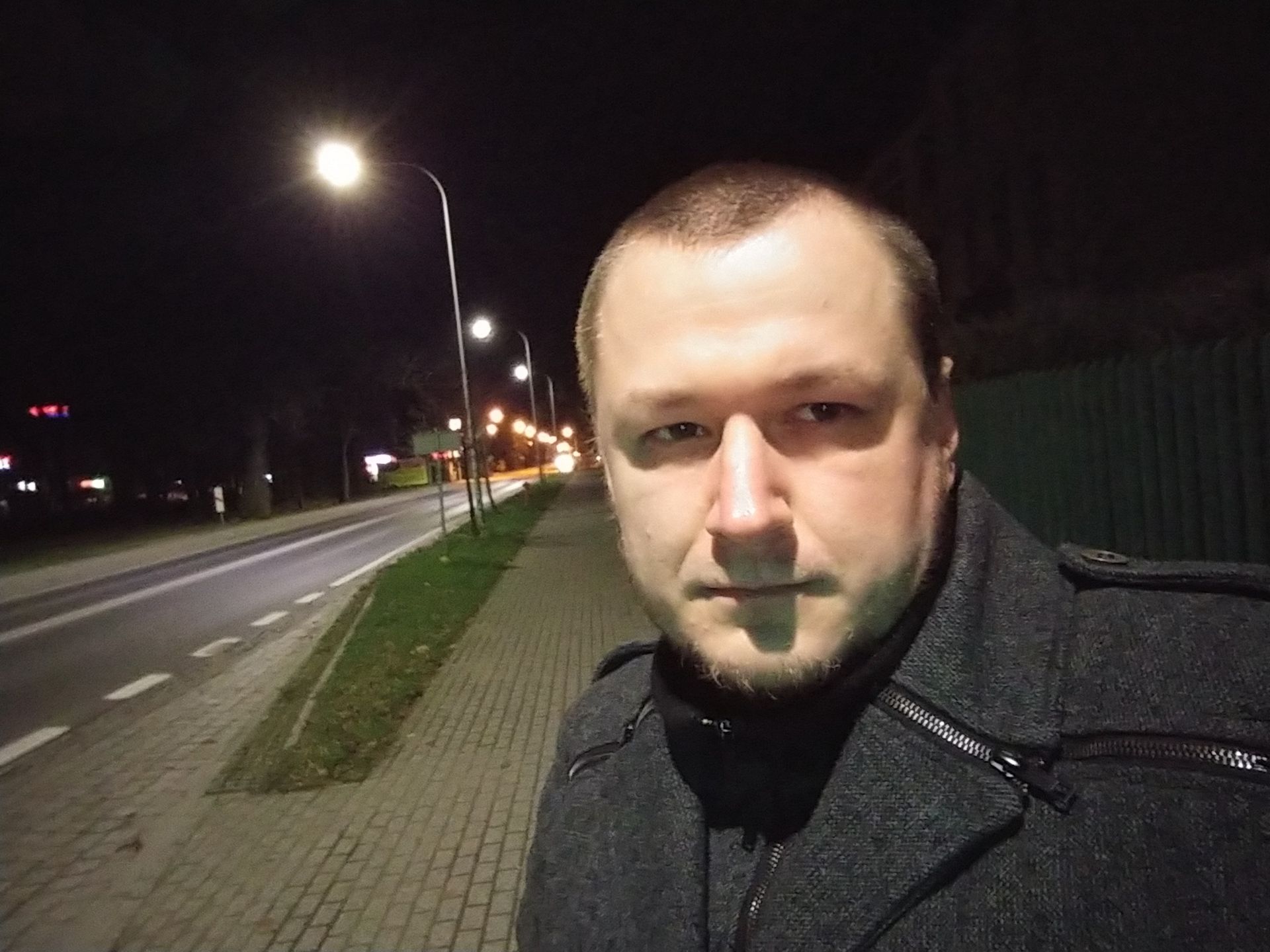 LG V30 to fotograficzny kombajn, w którym można się zakochać [TEST] 82