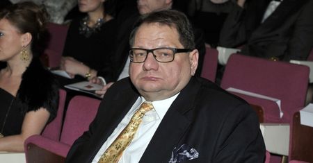 Kalisz broni się: "Jestem najlepszym ojcem na świecie!"