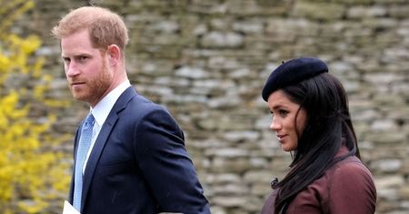 Syn Meghan Markle przyszedł na świat w szpitalu, gdzie poród kosztuje przynajmniej... 75 tysięcy złotych