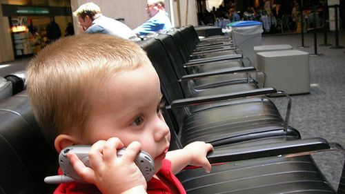 Smartfony i tablety bardziej popularne niż laptopy 1