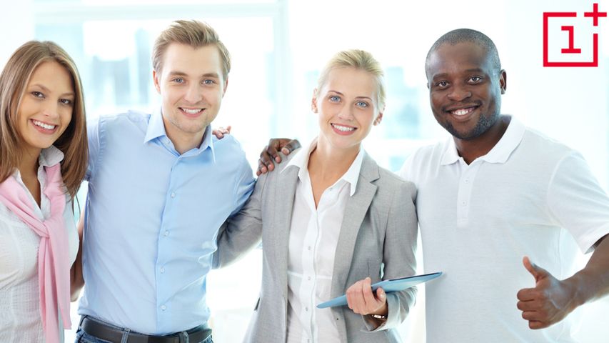 Polski oddział OnePlusa szuka "perfekcyjnych pracowników" 1