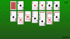 Pasjans dla Symbiana 5. edycji 1