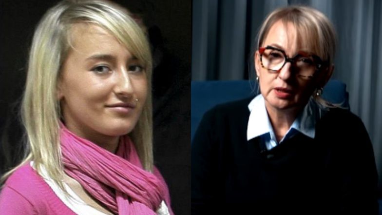 Mama Iwony Wieczorek zwróciła się do ZABÓJCY CÓRKI