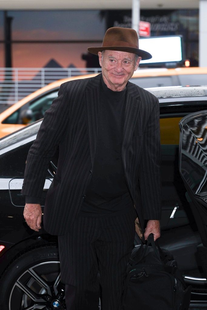 Bill Murray