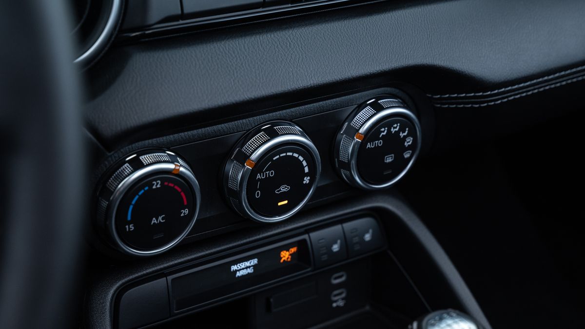 Mazda MX-5 1.5