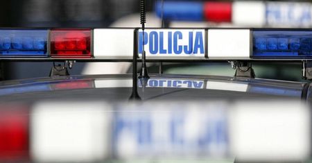 Ciało leżało przy ulicy Pomorskiej w Gdańsku. Nie żyje mężczyzna