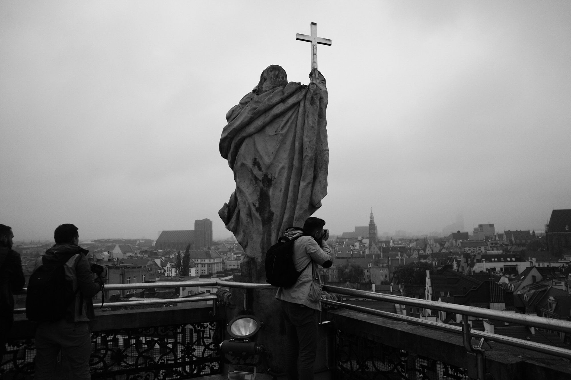Byliśmy na Instameet Canon - inspirującym spotkaniu Instagramowiczów z Wrocławia 27