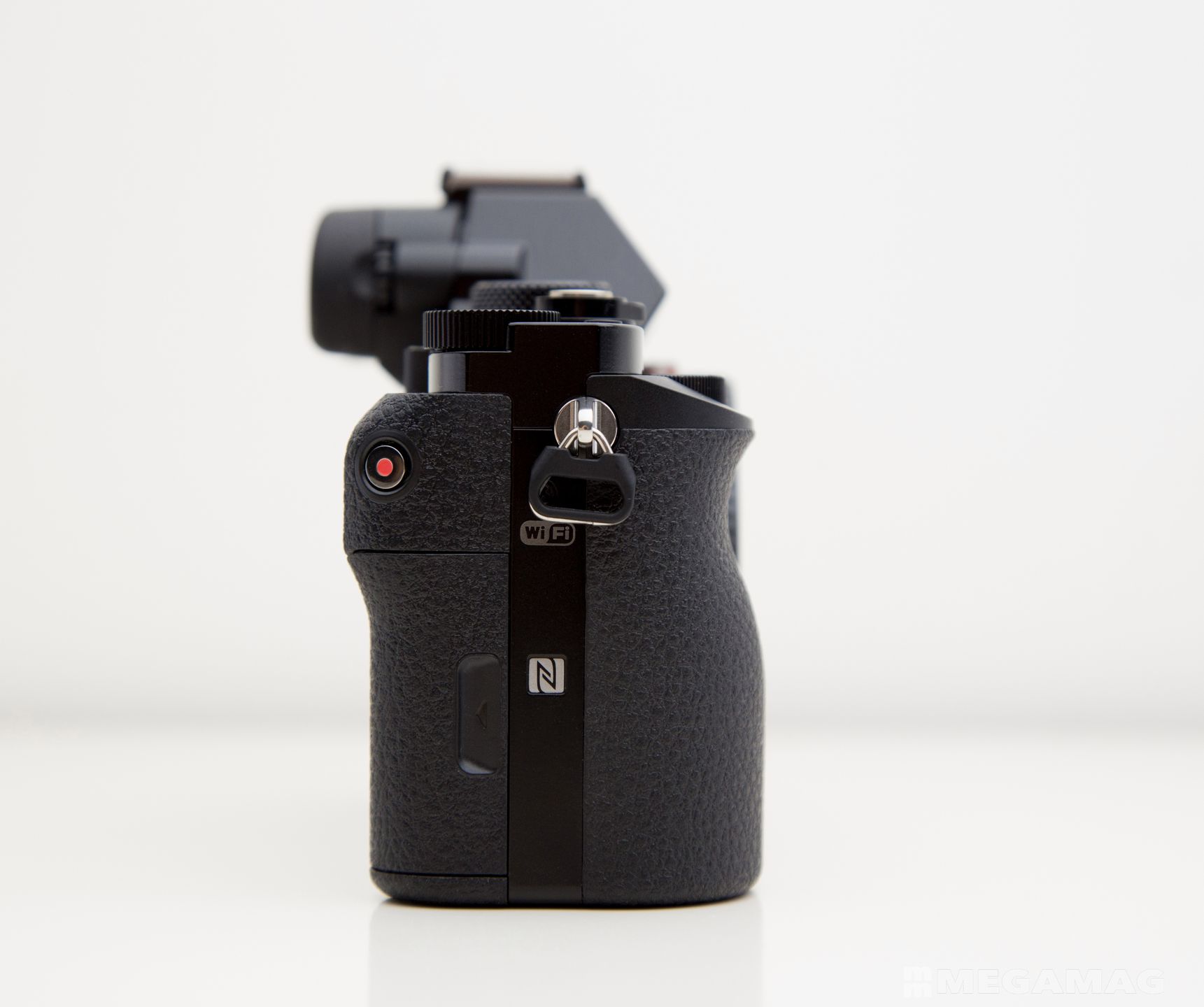 Sony A7R po 14 dniach 9