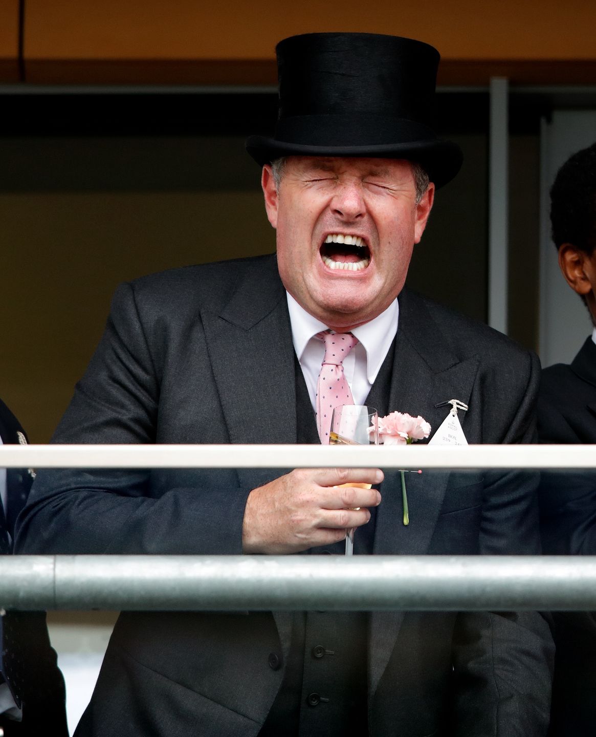 Piers Morgan