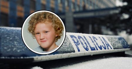 Basia wyszła do szkoły. Zniknęła. Mija 26 lat od zaginięcia