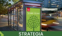 AMS z własną strategią środowiskową