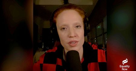 Zmarła jej bliska osoba. "To było przerażające"