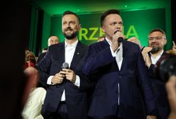 Program wyborczy. Trzecia Droga. To główne punkty na wybory 2023