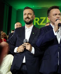 Program wyborczy. Trzecia Droga. To główne punkty na wybory 2023