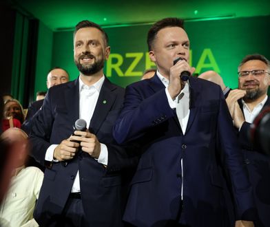 Program wyborczy. Trzecia Droga. To główne punkty na wybory 2023