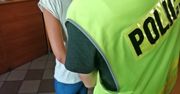 Akcja w Wałbrzychu. Bezwzględna 28-latka wpadła w ręce policji