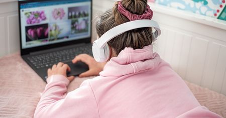 Laptopy dla czwartoklasistów. Rząd opublikował listę modeli