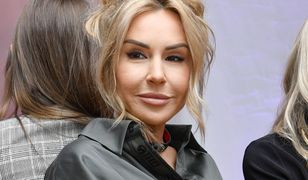 Blanka Lipińska reaguje na wygraną Rafała Trzaskowskiego. Wymowne, co napisała