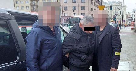 Zatrzymany za zbrodnię sprzed 35 lat! Wpadł przez pijacki wybryk