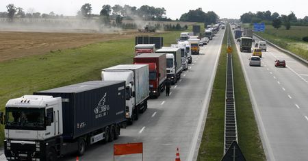 Przebudowa A4. Ministerstwo infrastruktury: będą zmiany