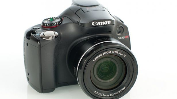 Canon PowerShot SX40 HS – wysoka kultura przybliżania [test] 1