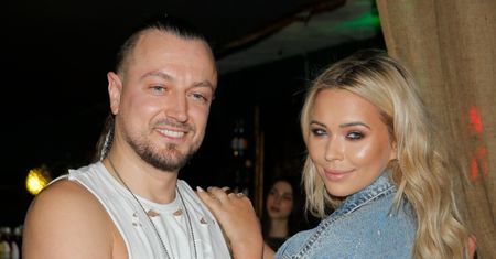 Sandra Kubicka i Baron WRÓCILI DO SIEBIE?! Oto nowe "dowody"