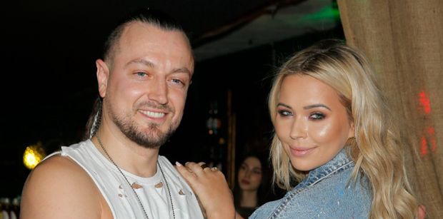 Sandra Kubicka i Baron WRÓCILI DO SIEBIE?! Oto nowe "dowody"