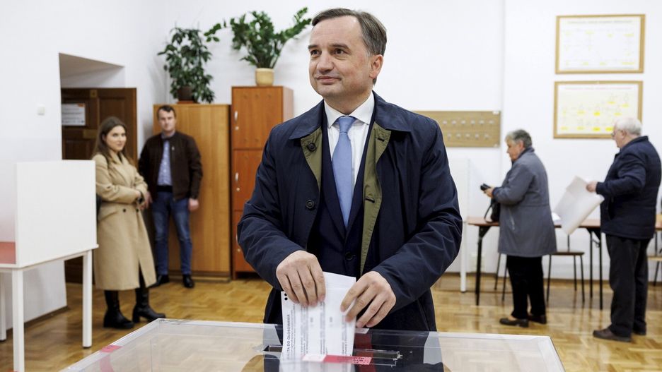 Zbigniew Ziobro