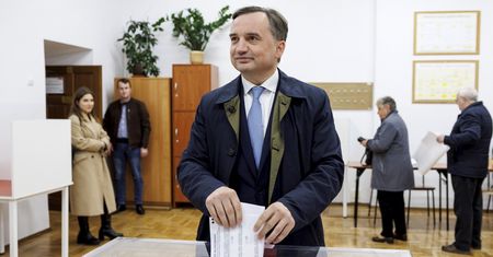 Ziobro wygrał. Są ostateczne wyniki