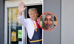 Powiedziała, że nie boi się deportacji. Tak odpowiedział Biały Dom