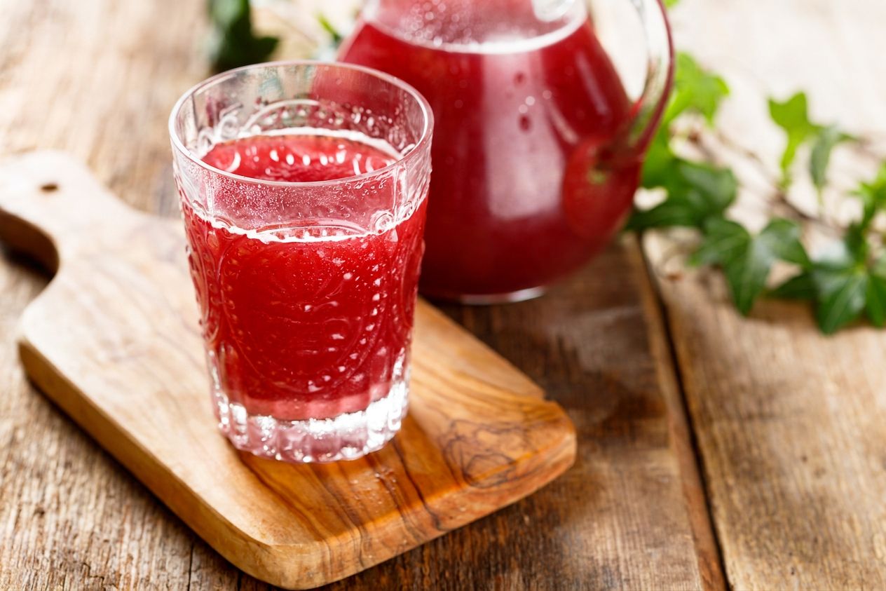 Dosłownie wymiata cholesterol. Ciśnienie leci w dół. Pij tylko pół szklanki